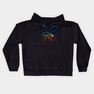 Mosquito Kids Hoodie